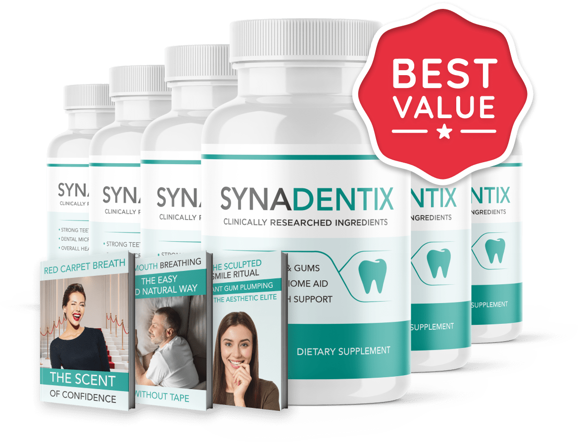 synadentix buy