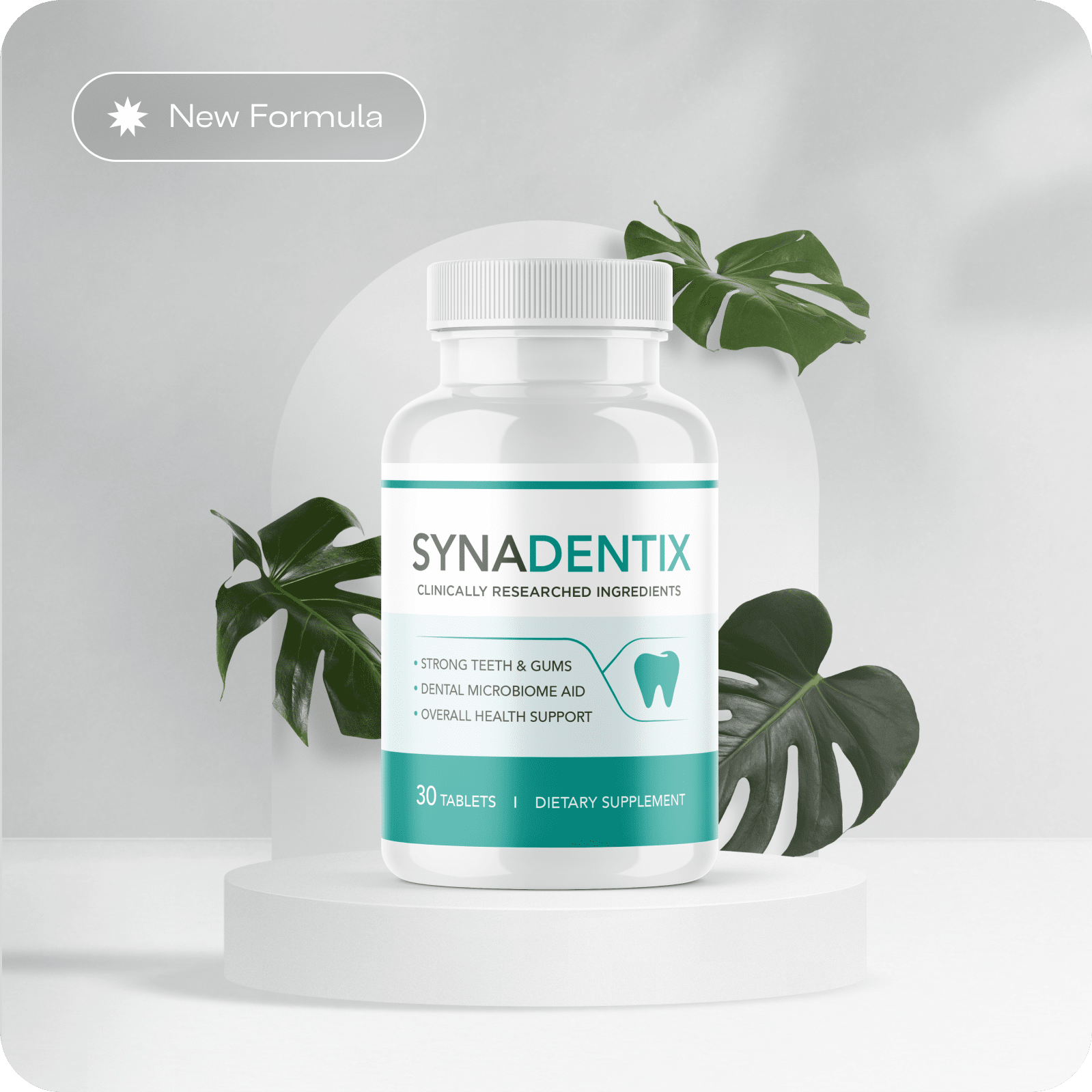 Synadentix supplement