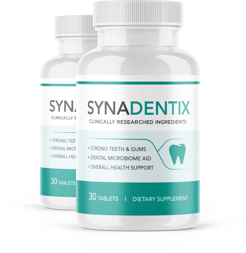 Synadentix Review